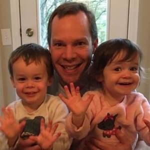 Meet your Posher, Noah